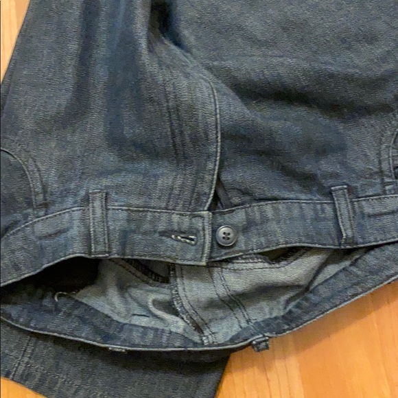 RedHerring Jean suit - Picture 4 of 5
